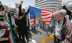 Will Iran and the US clash in Lebanon and Syria?