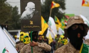 After Soleimani Strike, Iran-Backed Militias Threaten Iraq’s Stability