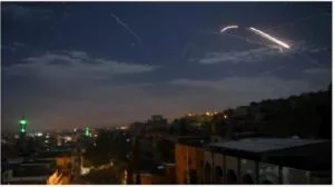 Iran exploits vacuum of power in southern Syria to threaten Israel