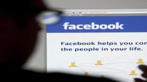 Facebook removes accounts run from Iran targeting Americans