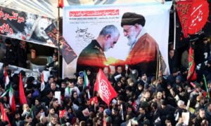 What’s Next for Hezbollah After Solemeini?