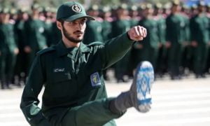 Ex-IRGC chief: 'No doubt' we would have flattened TLV if US bombed Iran