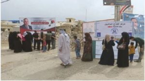 Has Iran’s presence in Iraq marginalized Sunnis?