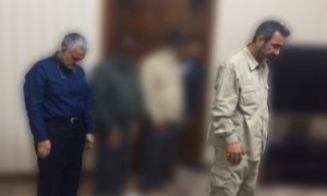 Who Is Abdulaziz Al-Mohammadavi, the New Head of Iran-Backed Militias in Iran?