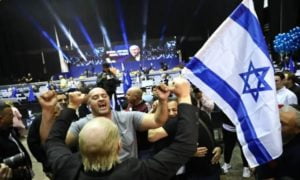 Benjamin Netanyahu defeats Benny Gantz with striking 60-seat bloc