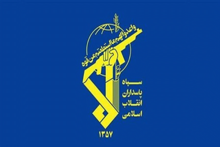 Collapse of Israeli regime perceptible: IRGC