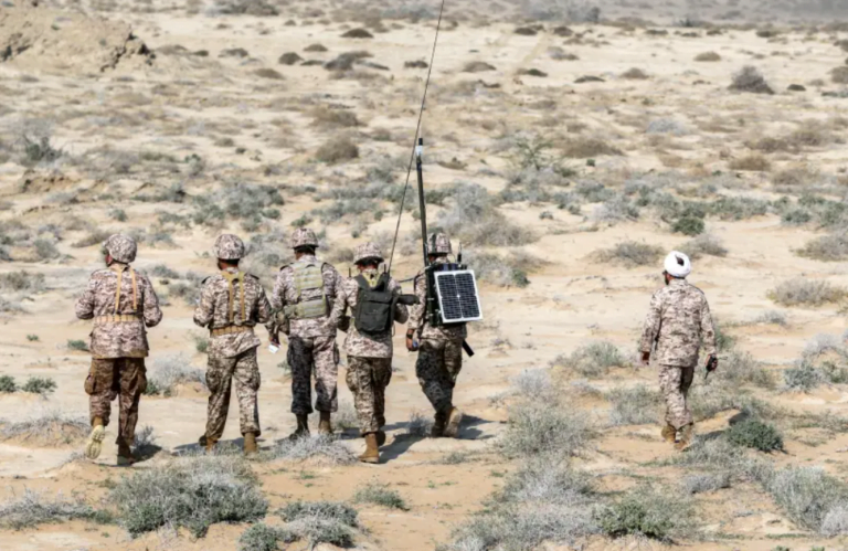 IRGC exploits pandemic to solidify control