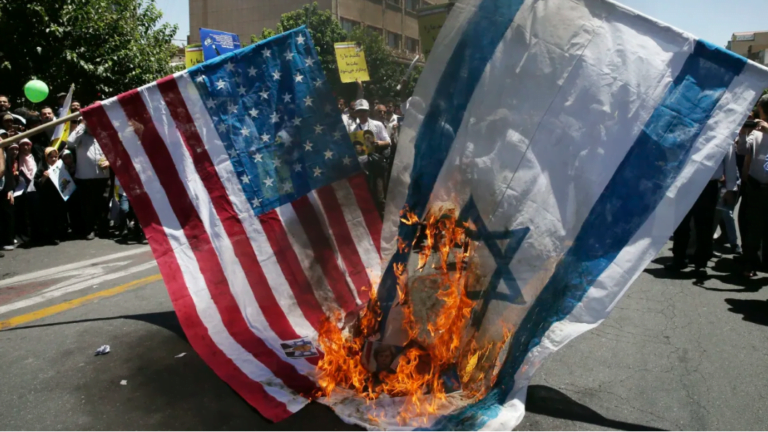 Iran weighs holding its anti-Israel ‘al-Quds Day’ amid pandemic