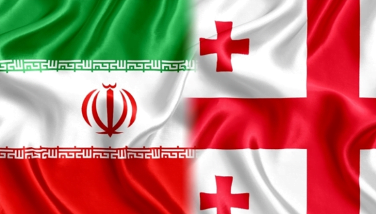 Iran Urges Lifting Tariffs for Exports to Georgia