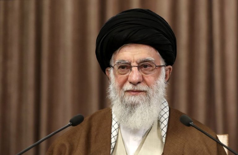 Iran leader says Israel a ‘cancerous tumor’ to be destroyed