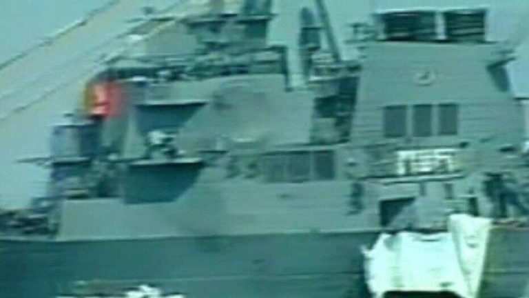 Iran picks cyber fight with Israel as both sides target critical infrastructure