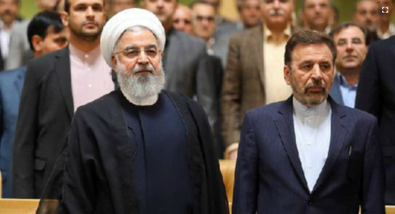 Rouhani Concerned About New Hardliner-Dominated Parliament