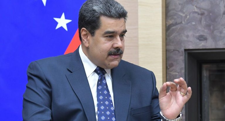 ‘This is War’: Maduro Vows to Raise Fuel Prices as Iranian Tankers Reach Sanction-Hit Venezuela
