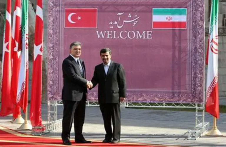 Turkey, Iran seize on opportunity to exploit U.S. protests – Jerusalem Post