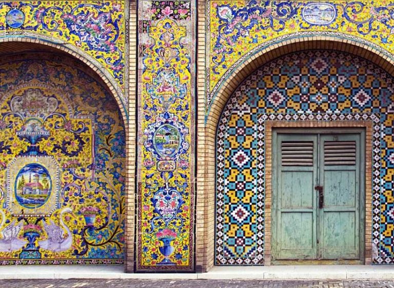 The fundamental problems with the Iranian system of government