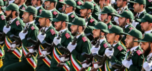 At least three soldiers killed amid IRGC-Kurdish opposition clashes in northwest Iran
