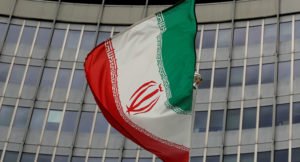 Iran Releases Photo of 'CIA and Mossad Informant' Who Leaked Data on Movements of Qasem Soleimani