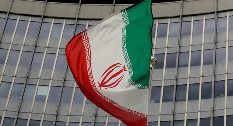 Iran Releases Photo of ‘CIA and Mossad Informant’ Who Leaked Data on Movements of Qasem Soleimani