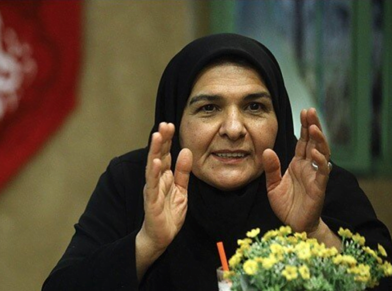 Iranian director to make “Don’t Shoot at Children” about fall of Saddam Hussein