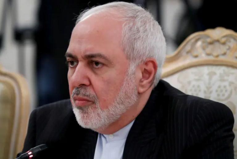 Iran’s Zarif went to Turkey to push ‘close relations’