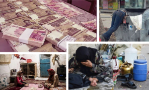 Iran’s regime further digs its hands into the people’s pockets