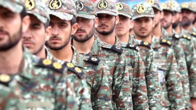 On designating the IRGC, Trudeau is two years too late
