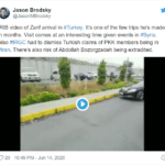 Jason Brodsky Tweet