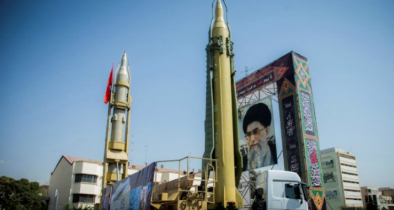 Special Report: Inside Iran’s Secret Project to Produce Aluminum Powder for Missiles