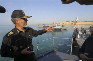 The growing dispute between revolution and state in Iran