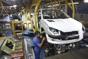 Why the Revolutionary Guards Will Fail Iran’s Car manufacturing Industry