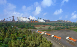 EXCLUSIVE Iran's IRGC Trying Illegally To Take Ownership Of Major Steel Producer