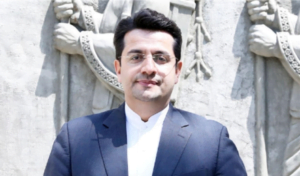 FM Spokesman: IRGC Missiles Iran's Backing