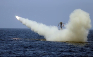 IRGC military drill meant to protect Persian Gulf islands