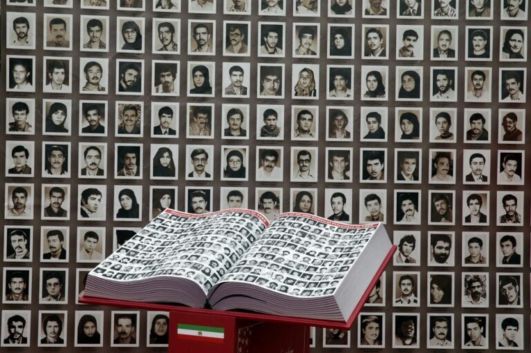 Iran’s 1988 Massacre: U.S Calls for Independent Investigations