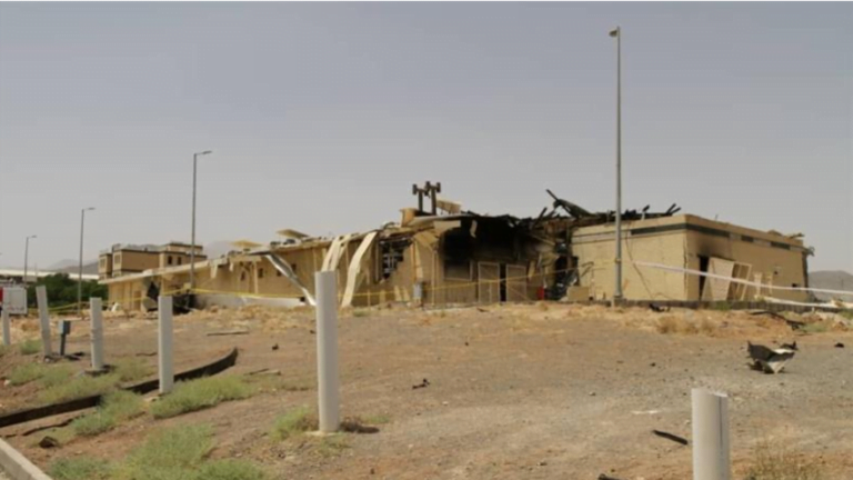 How could Iran retaliate for Natanz explosion? – analysis