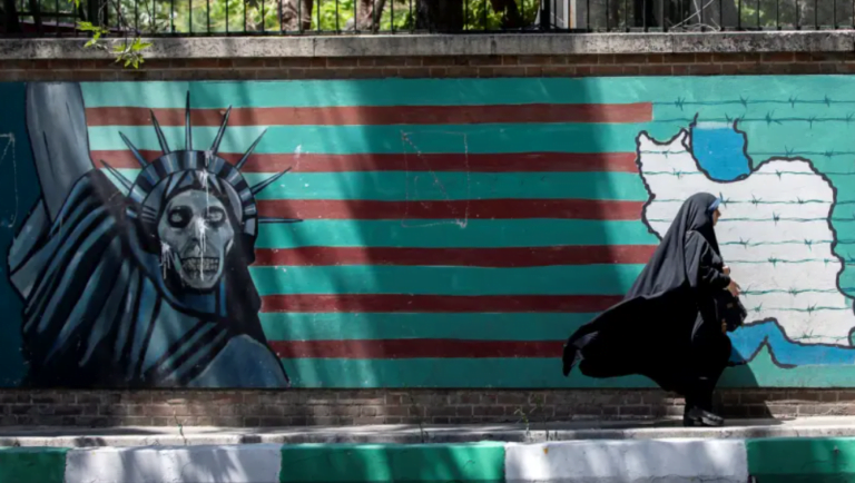 Iran ramps up its ‘maximum pressure’ campaign on US, Israel, Saudi Arabia