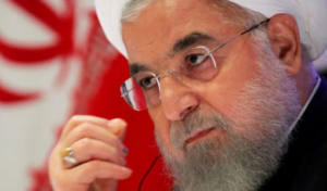 Iran’s Turn to China