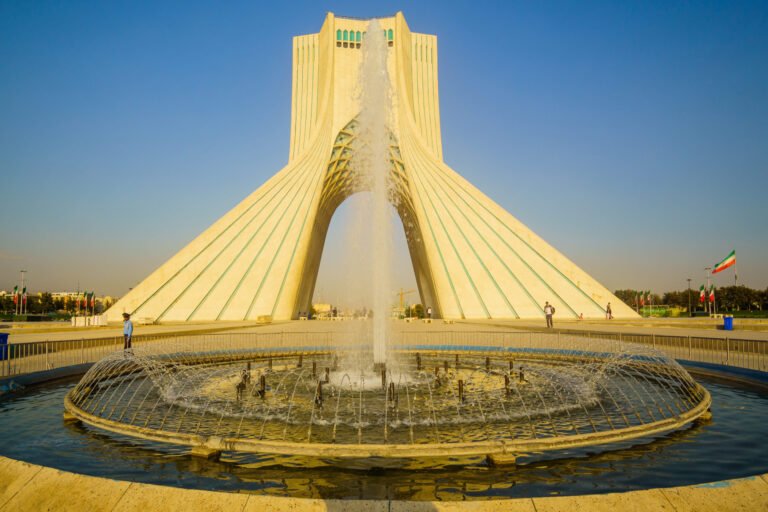 Iran’s hard-liners grapple with the trap of securitizing the state