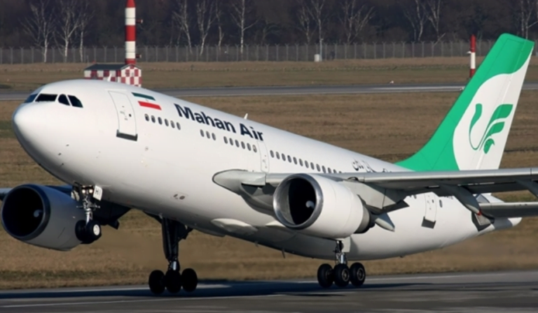 Passenger: US Officials Lie about Fighter Jets’ Move against Iran’s Civil Airliner