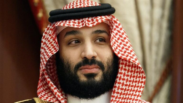 Nuclear Gulf: Is Saudi Arabia pushing itself into a nuclear trap?