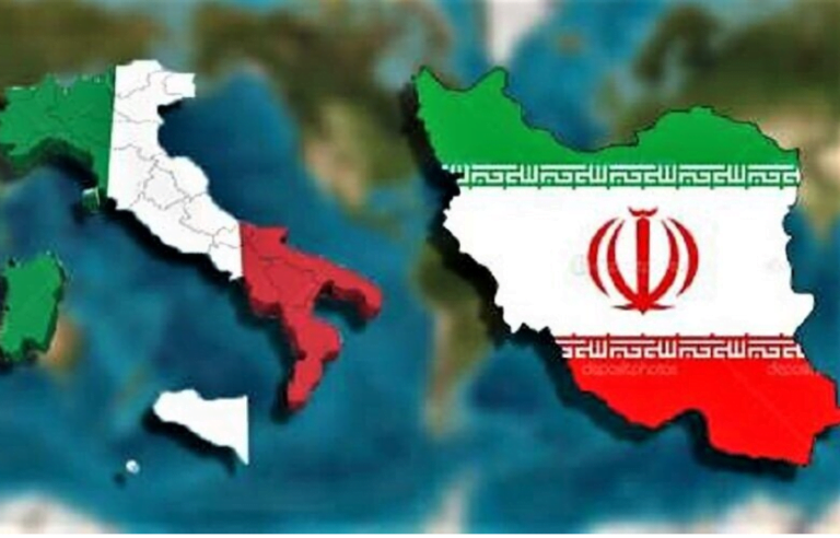 Trade co-op discussed between Iranian, Italian businessmen