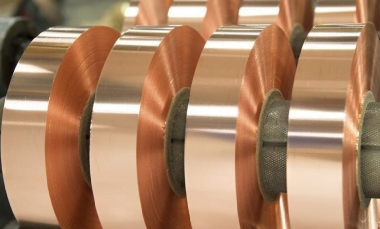 4-month copper anode output reaches 121,200 tons