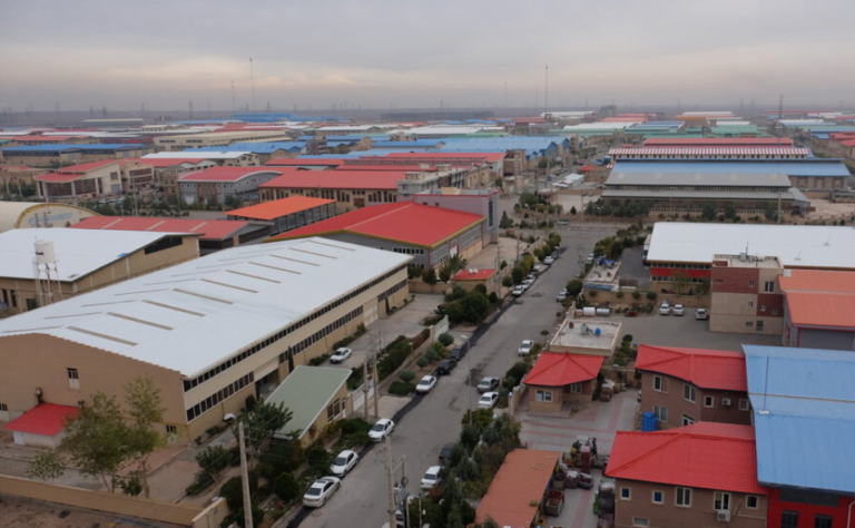 432 idle industrial units revived in 4.5 months