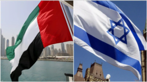 Emirati-Israeli normalization a stab on Muslim World’s back