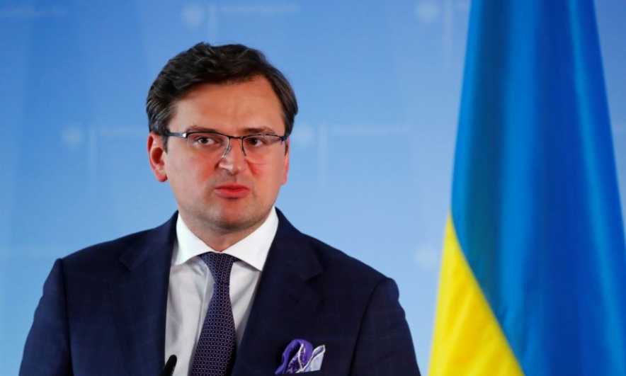 Foreign Minister Says Ukraine Will Not Make Compromise With Iran If Humiliating To Victims