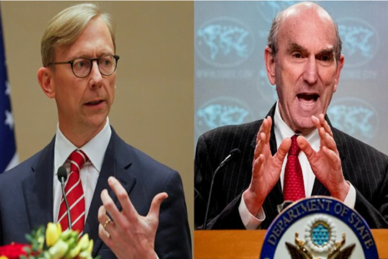 ‘Hook’s resignation proves US’ anti-Iran policies inept’