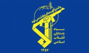 IRGC UAE-Zionsit regime deal accelerates Israeli annihilation