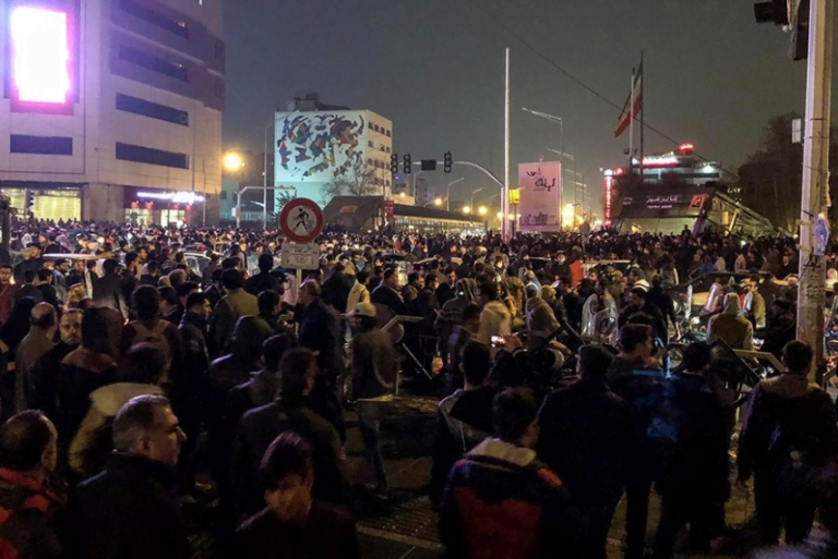 Iran State-Media Reflect Mullahs’ Utter Fear of Major Protests