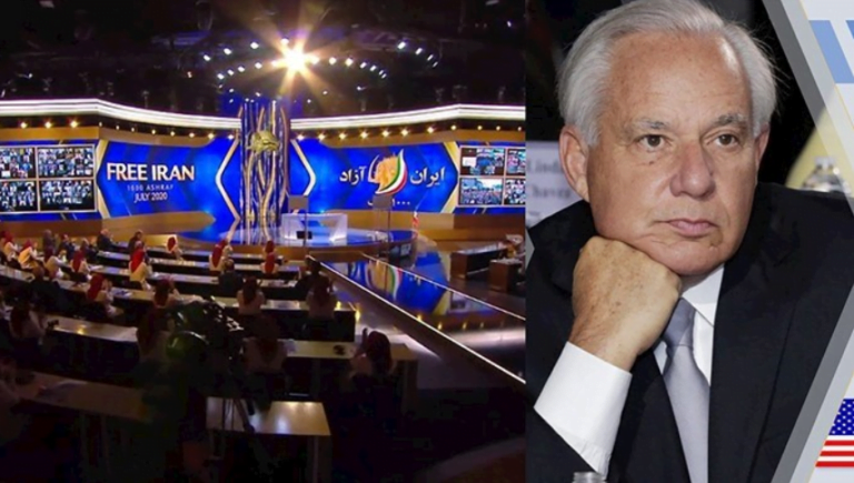MEK members in Ashraf 3, point of spear in Iranian struggle for freedom