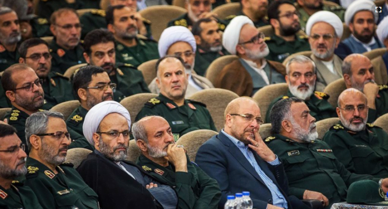 Military Tribunal To Investigate ‘Astronomical Corruption’ Case Linked To IRGC